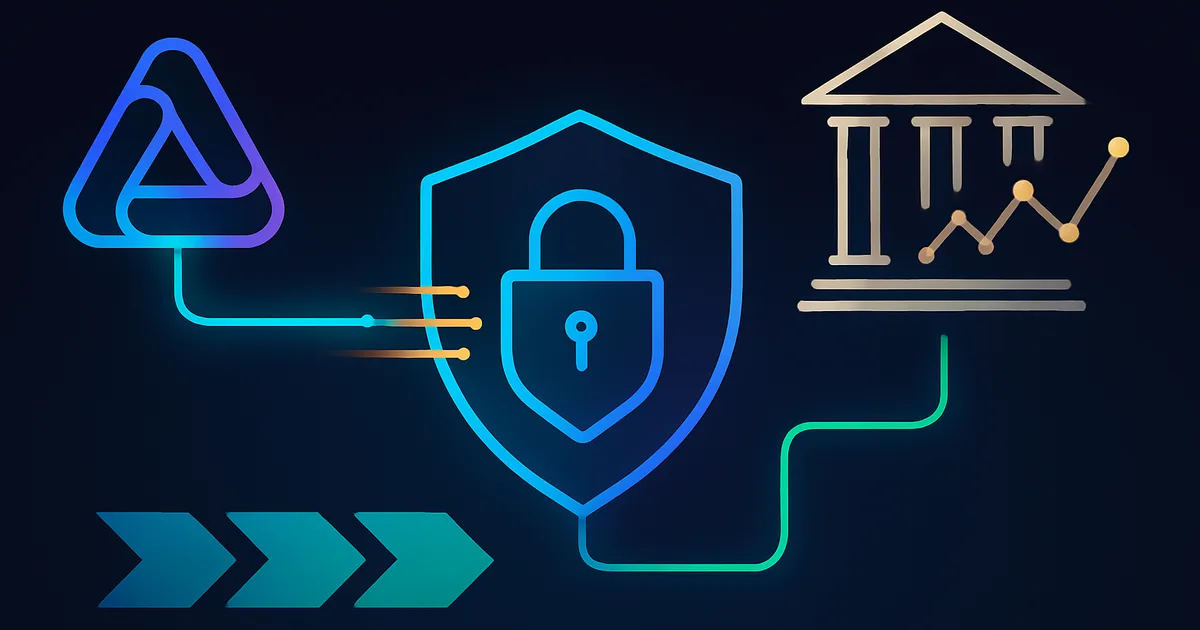 Hero image for Copilot for Financial Services: FINRA, SEC, SOX & GLBA Compliance