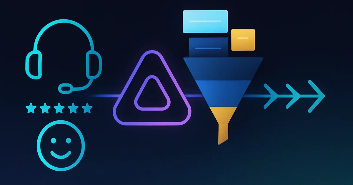 Hero image for Copilot for Sales vs Copilot for Service: Enterprise Comparison
