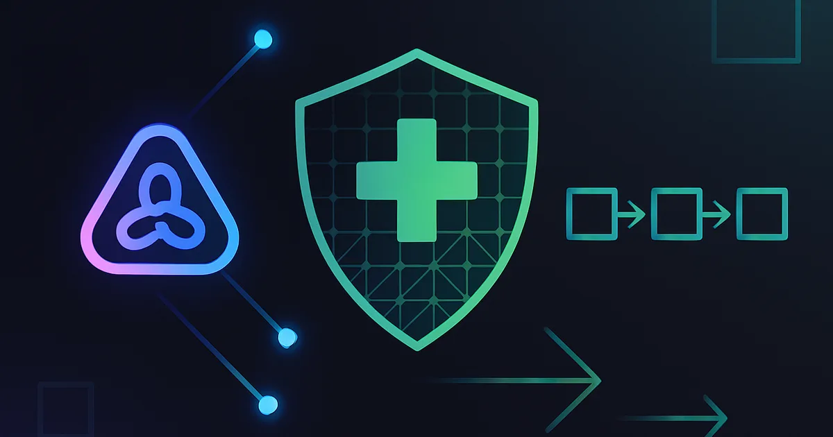 Hero image for Copilot for Healthcare: HIPAA BAA Deployment Guide
