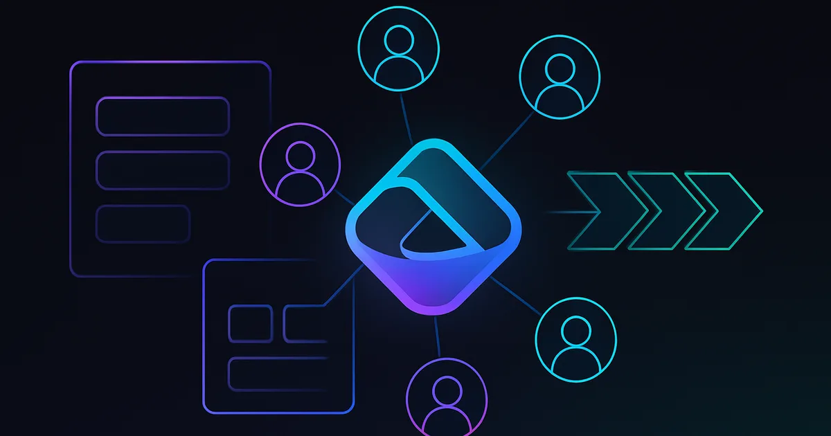 Hero image for Copilot Studio Multi-Agent Orchestration