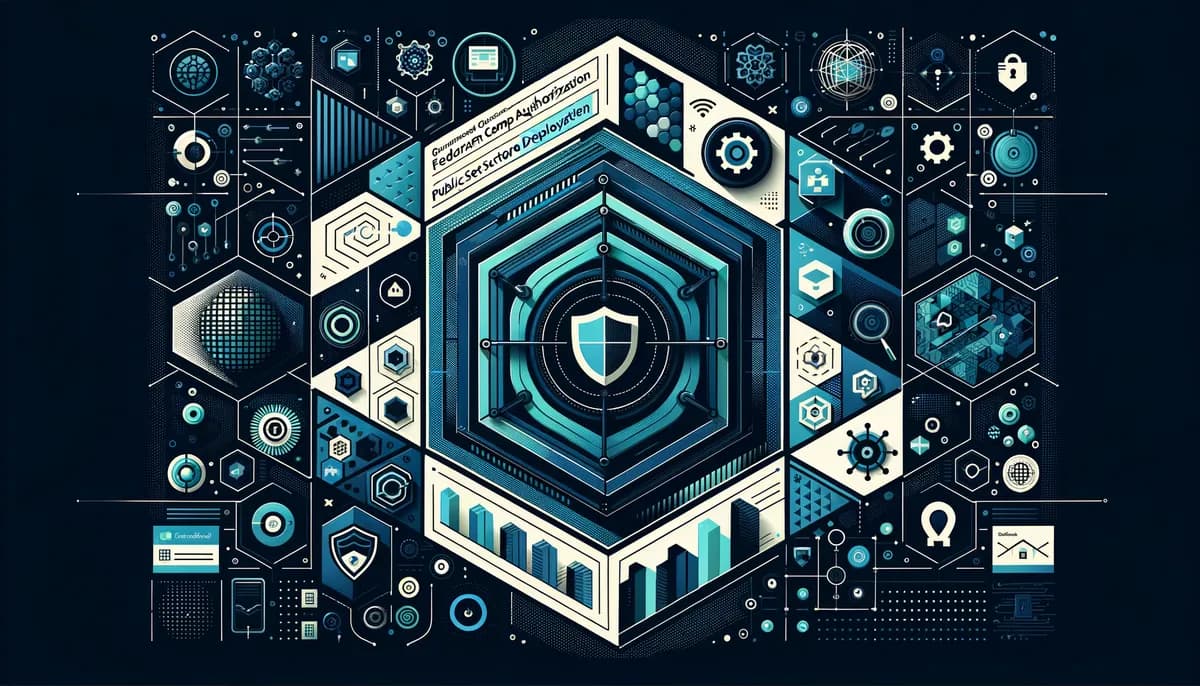 Hero image for Copilot for Government: FedRAMP Deployment