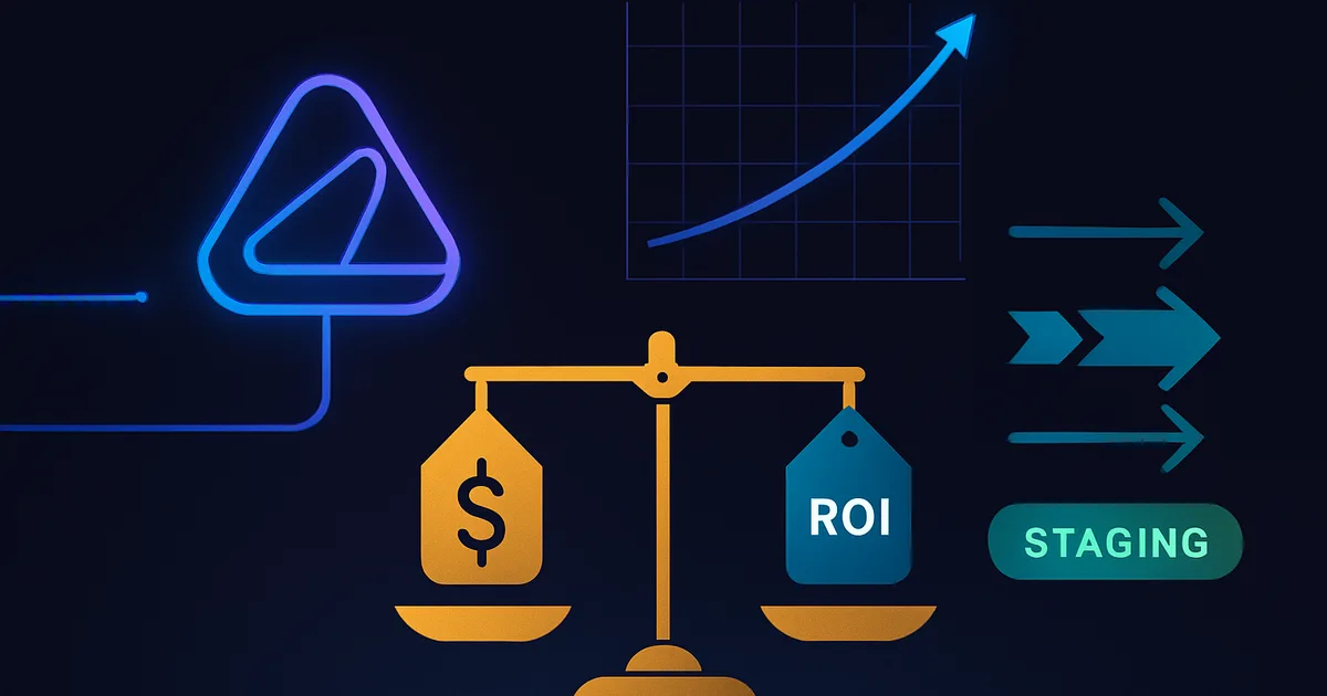 Hero image for M365 Copilot Pricing, Licensing, and ROI Analysis (2026)
