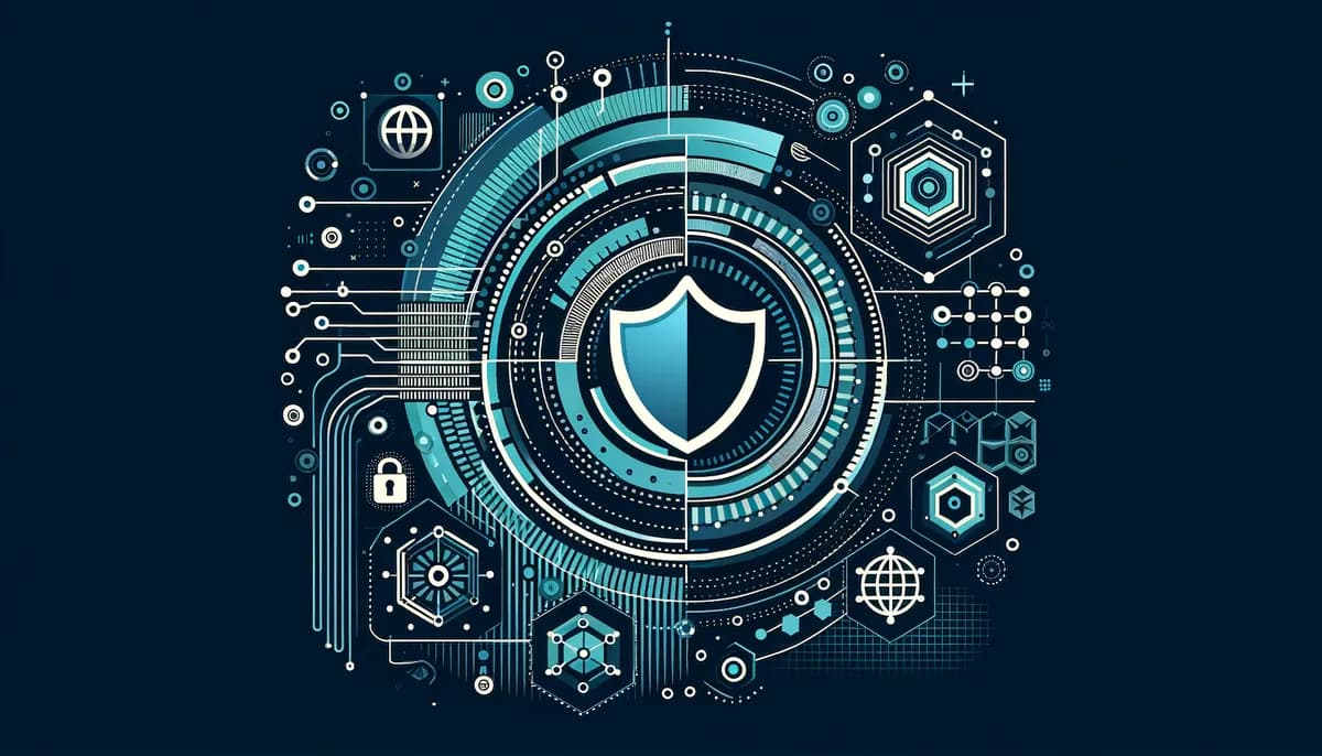 Hero image for Copilot Security Baseline: 15 Key Controls